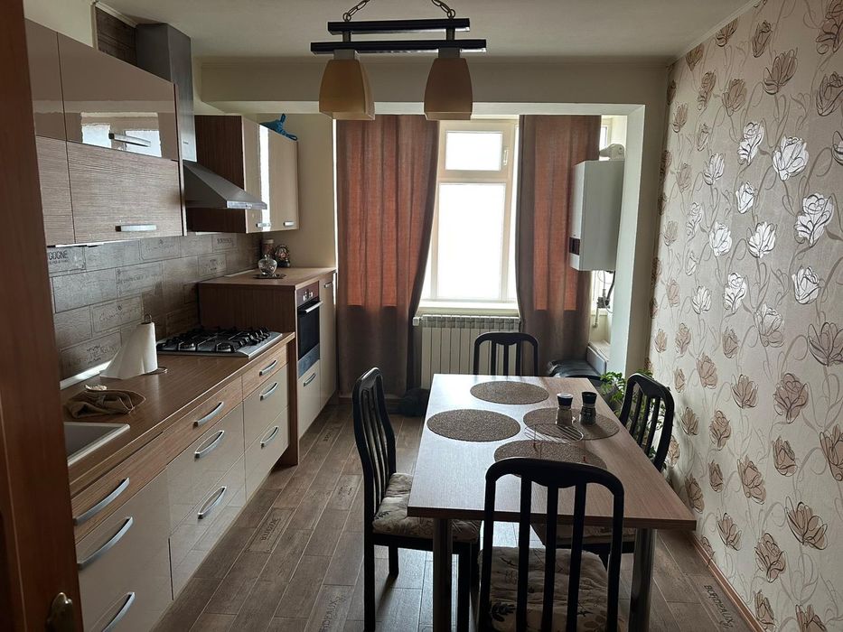 Apartament tip duplex