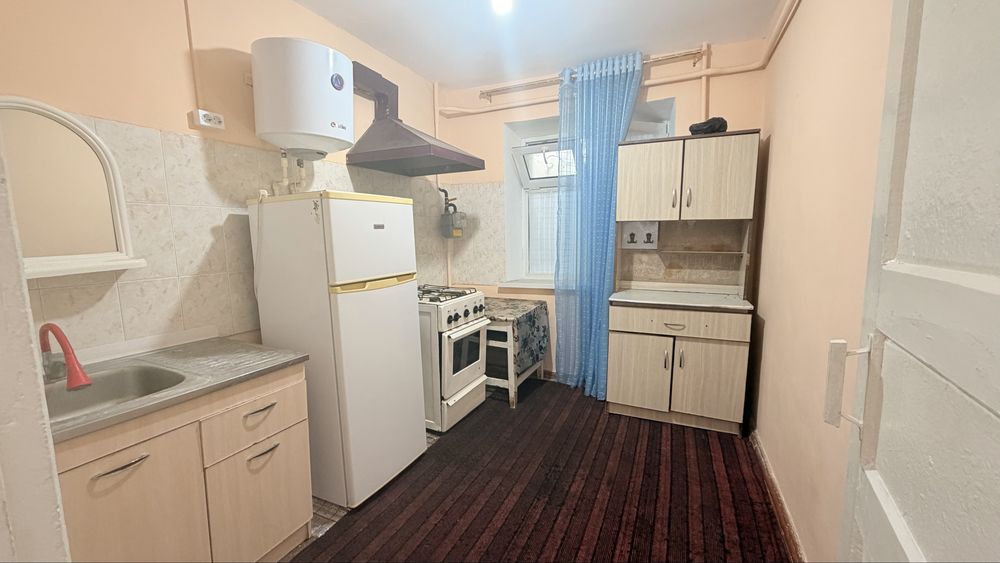 zudlik bilan fargona shaxar muxayoda 1xonali kv ijaraga beriladi