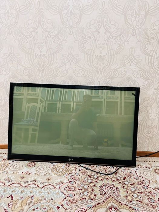 Телевизор LG сатылады