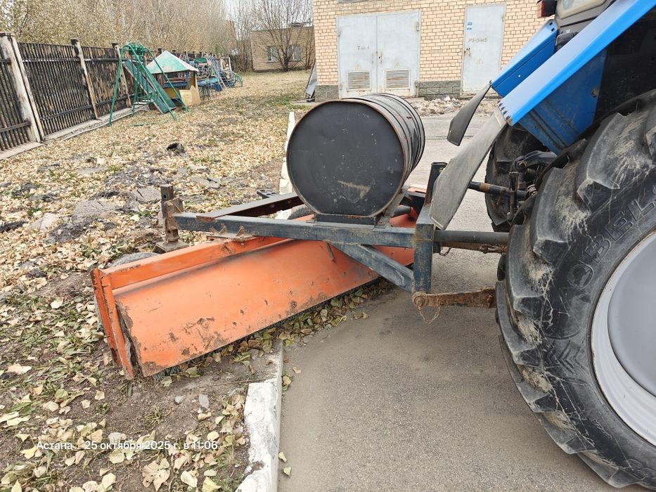 Продам Беларусь 82.1