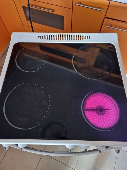 Готварска печка Snaige