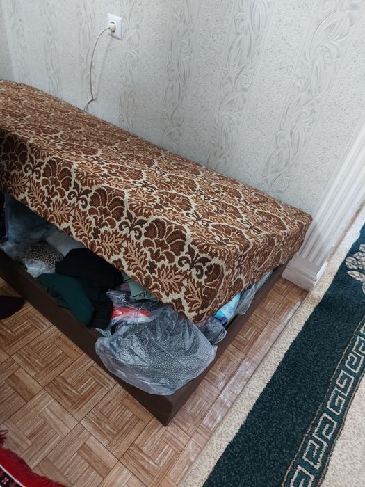 Продам диван тахта с местом для хранения