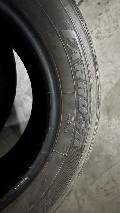 Летний резина 205/60/R15