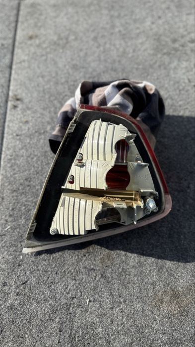 Вътрешен Ляв Стоп за БМВ 3 Серия Е90