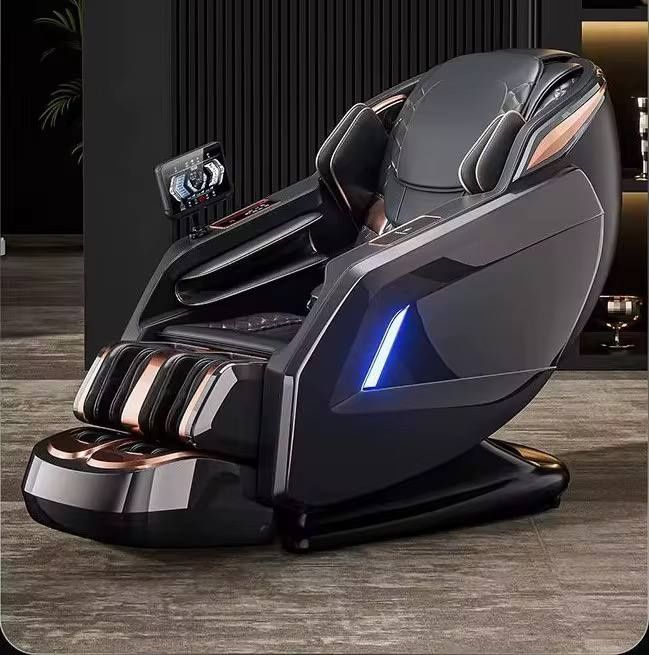 Grand Massage eng to'g'ri tanlov