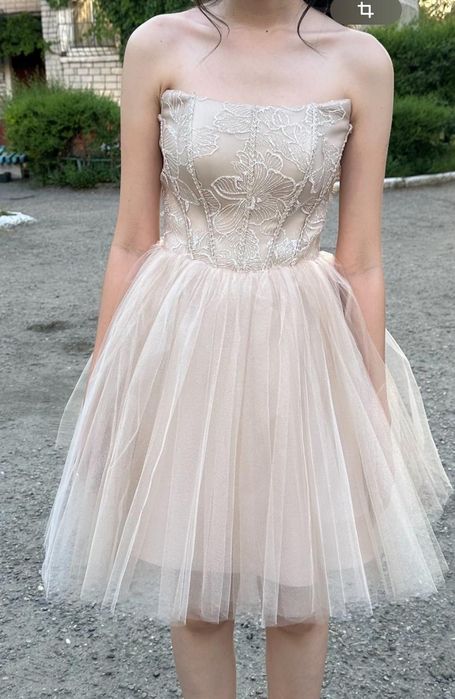 Продам платье  вечернее