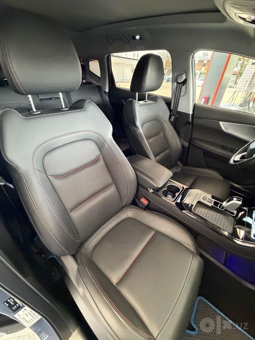 Chery Tiggo 7 pro 2023 | Toza | 28.000km