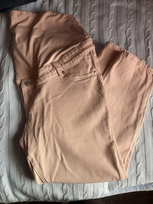 Дънки за бременни H&M 44 размер