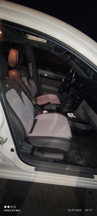 Продается жентра 2023 года пробег 6600