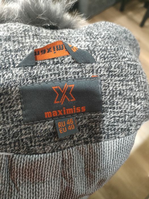 Продам пальто женское