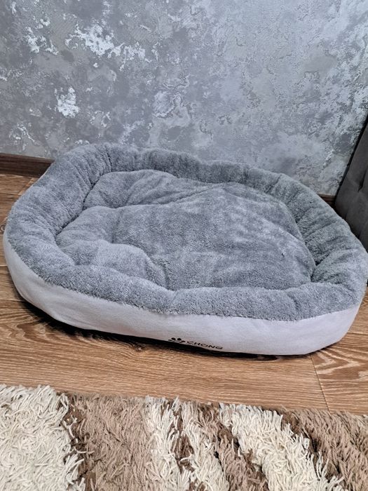 Продам лежак новый