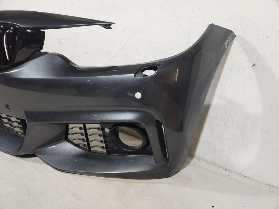 Bara fata BMW Seria 4, M-Sport, F32, F33, F36, 2013, 2014, 2015, 2016, 2017, 2018.