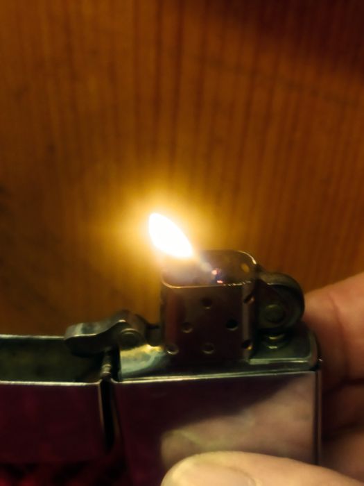 Запалки ZIPPO и IMCO