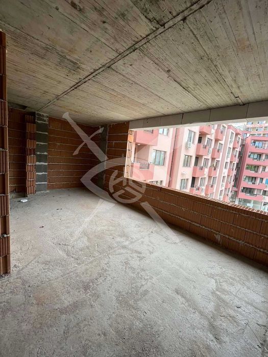 Продава се Едностаен апартамент в Пловдив, Кючук Париж - 40 кв.м за 1300 €/кв.м - Снимка #3