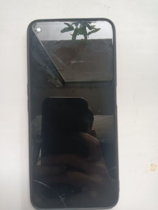 Realmi Narzo 50 Алматы