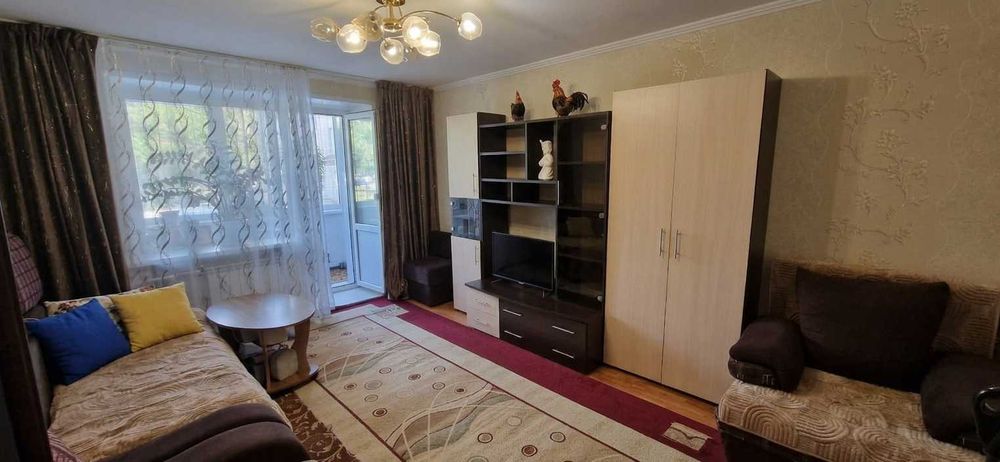 Продам 2ух ком кв в центре