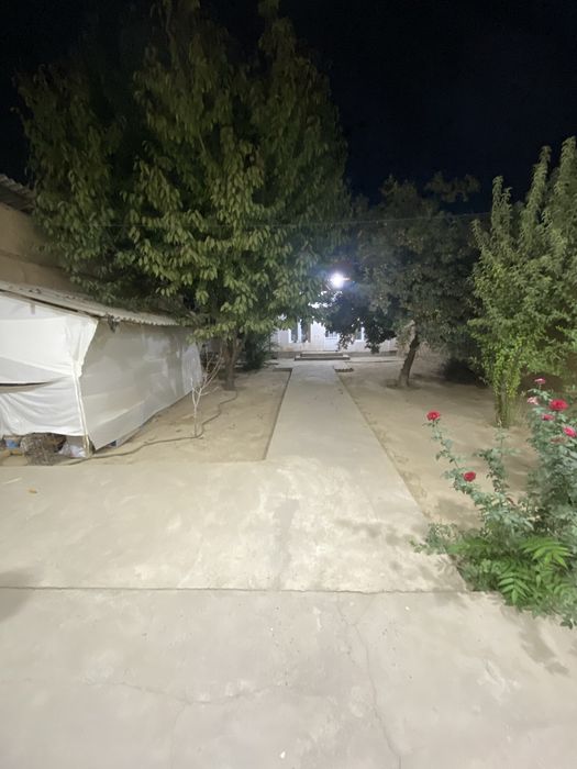 Uchastka sotiladi. Yunusobod eski 5-bolnitsa 3.55 sotix