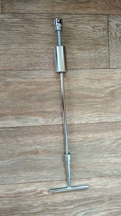 Переходник для сверла с хвостовиком и Инструмент для удаления вмятин