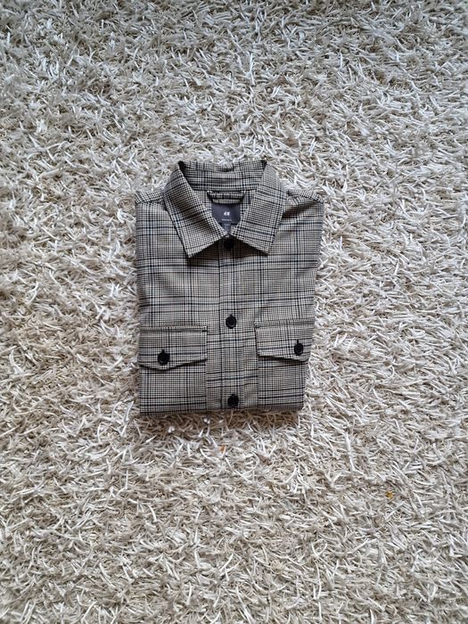 Vand Camasa tip sacou Hm