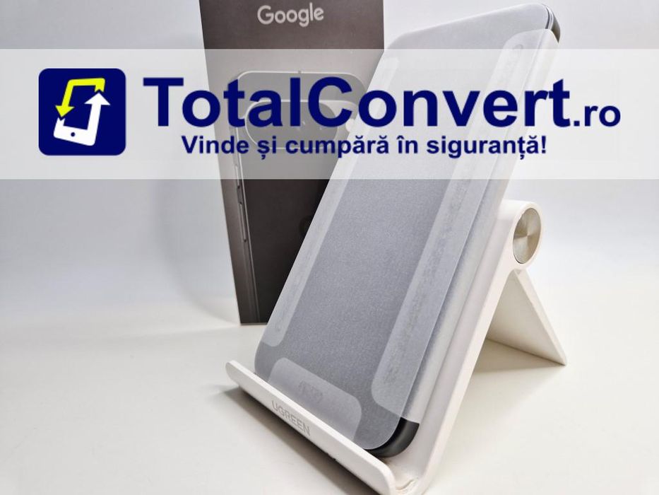 Google Pixel 10 128GB Black 12GB Single, Garantie 24 luni | #D88408