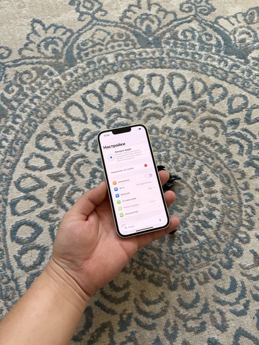 Iphone 13 128gb / Айфон 13 128гб