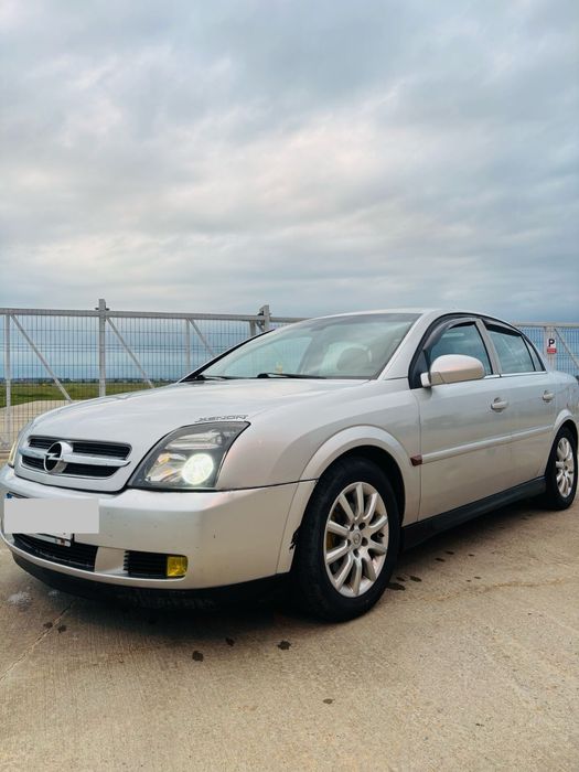 Schimb Vectra C cu gpl