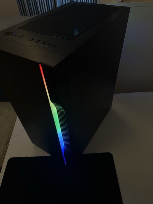 PC Calculator Unitate