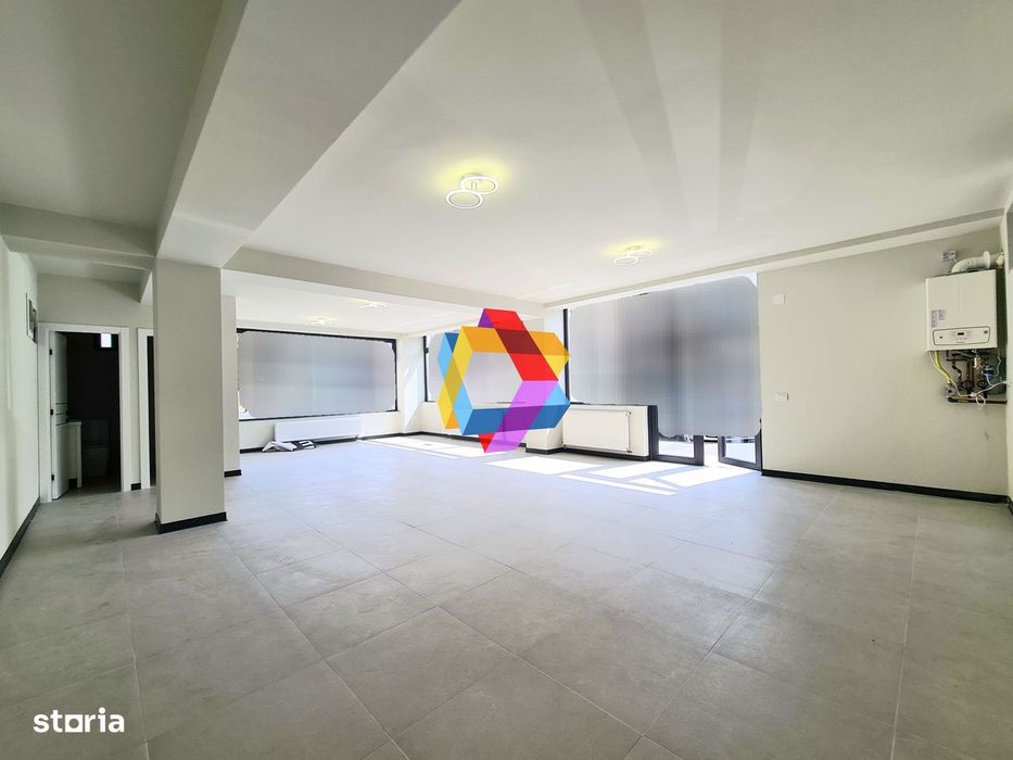 Spatiu comercial de închiriat  Brașov - 70 mp # spatii-comerciale-bras