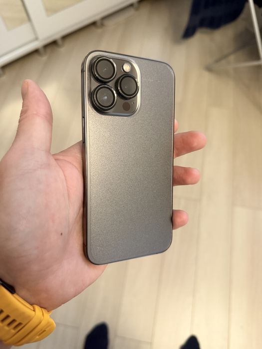 Iphone 13 PRO, 256 Gb Graphite