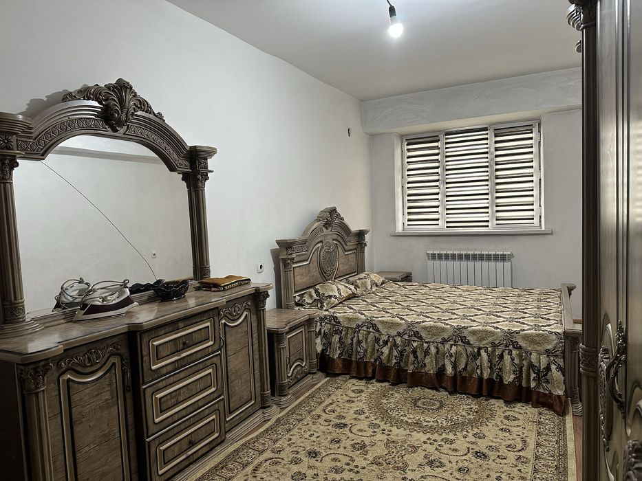 Сдаетция в аренду Сергели 3 комн 86 кв