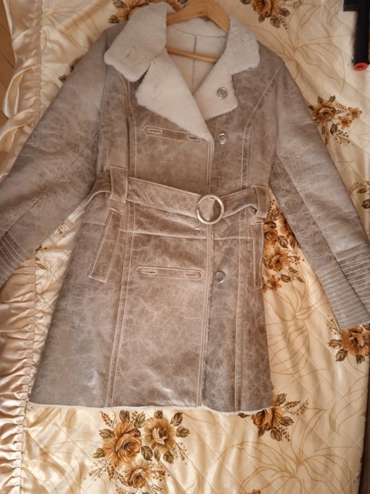 Яке естествена кожа с