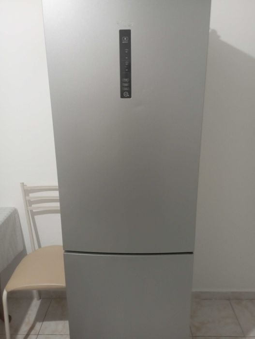 Холодильник Haier NoFrost