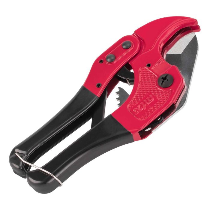 Ножица за рязане на PVC изделия, D до 42 мм, гумирани дръжки MTX - 7841059