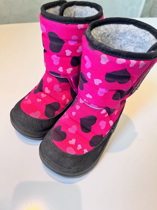 Куома kuoma сапожки