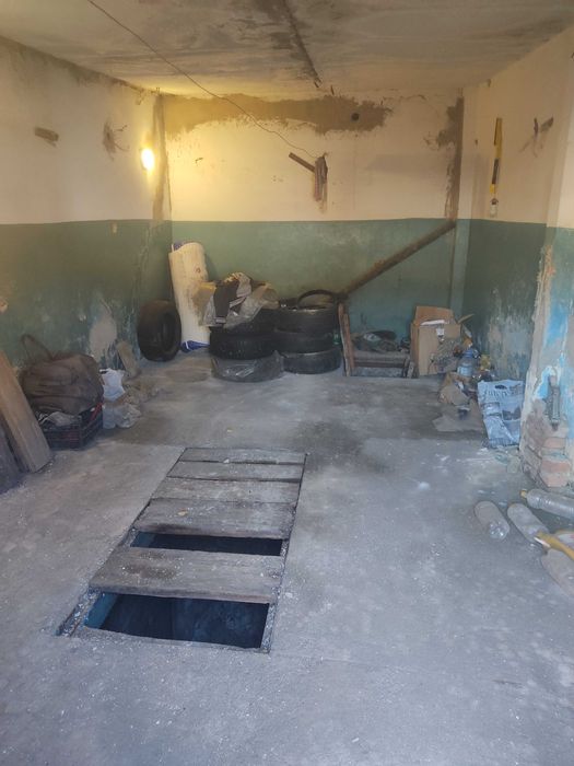 Продам гараж район Аэропорта
