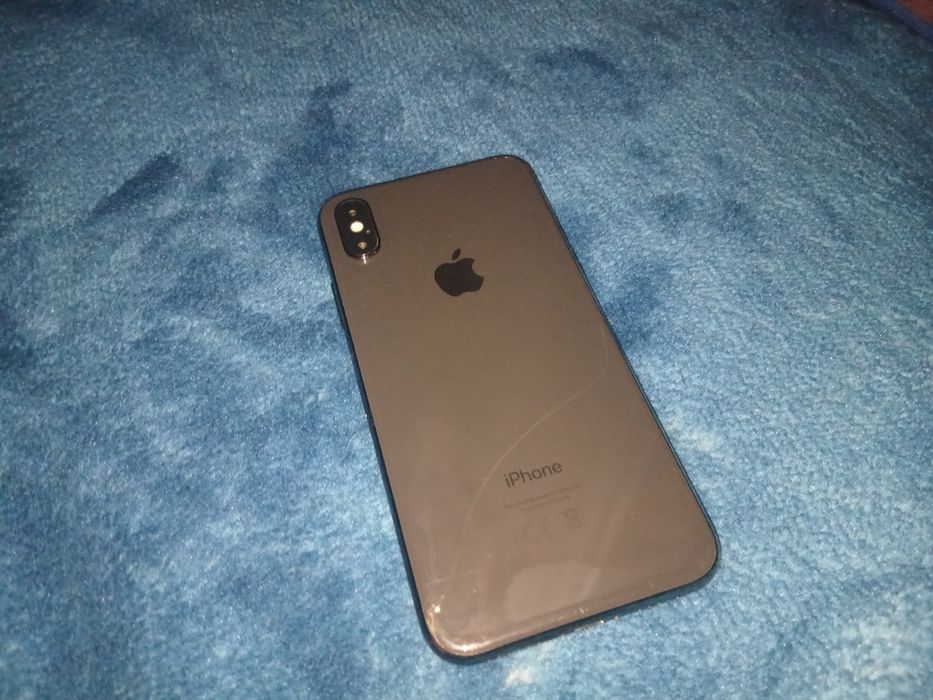 Iphone x de vanzare