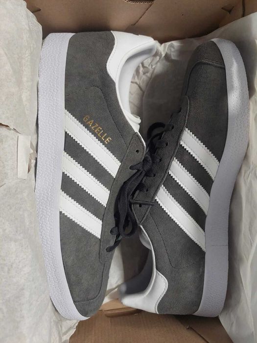 Оригинални мъжки обувки ADIDAS GAZELLE размери EU45 1/3 - 46