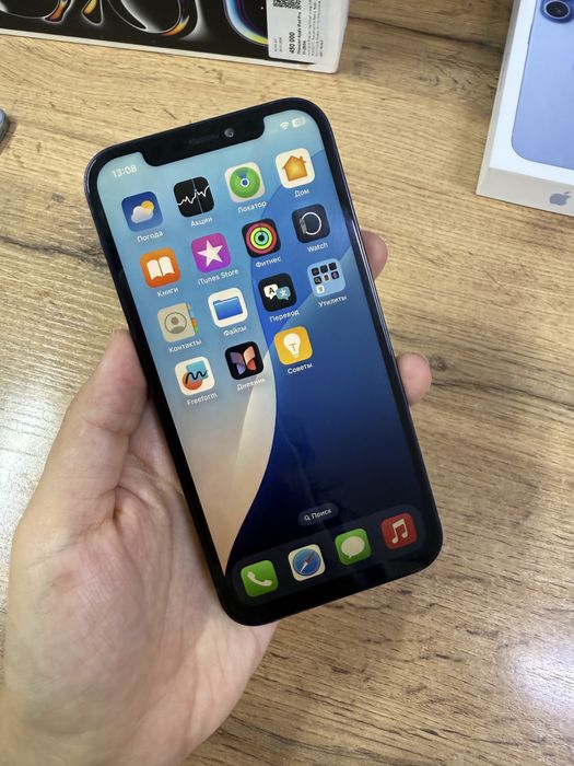 Apple  Iphone 12 64Gb
