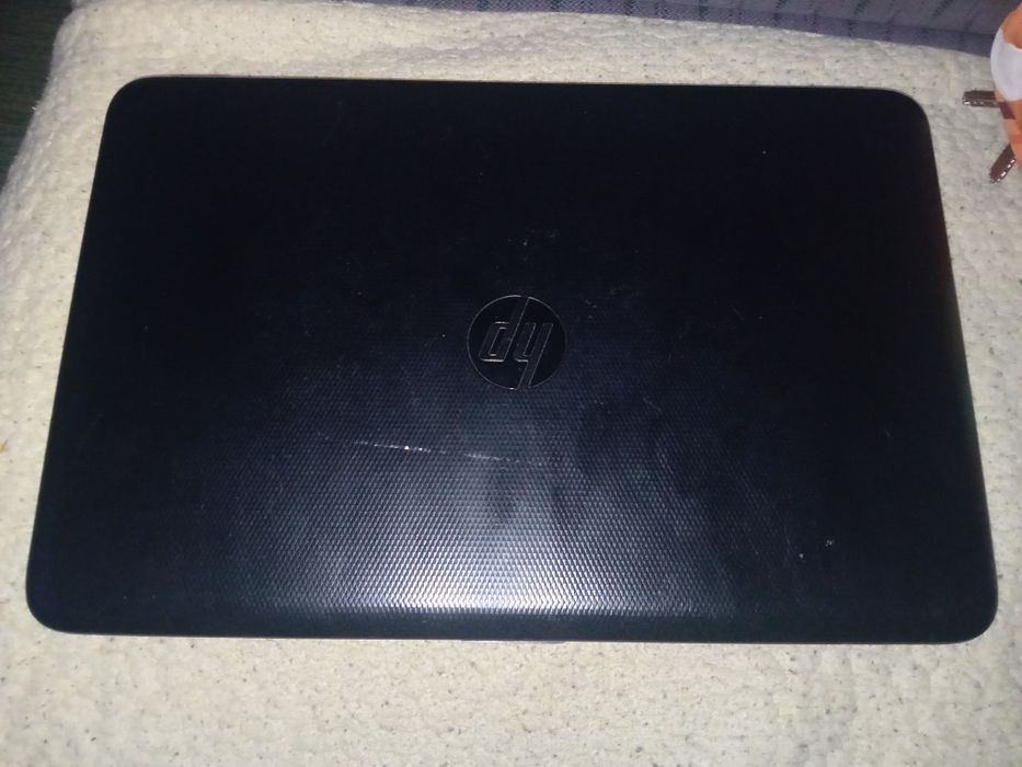 Laptop HP in stare buna