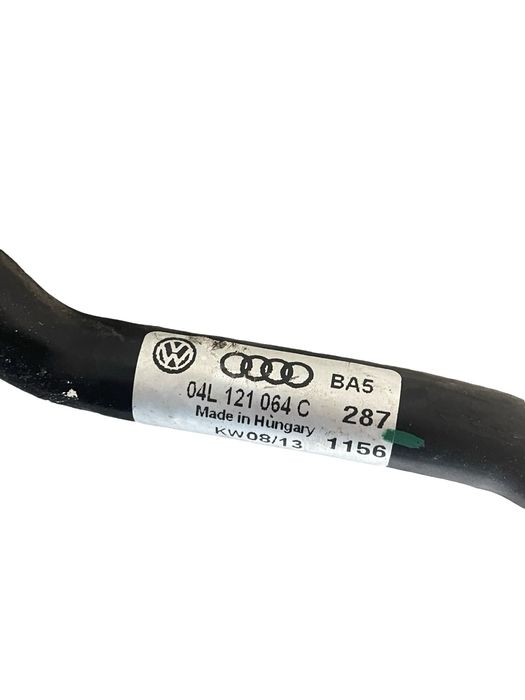 Teava Lichid De Racire Motor Seat Leon 5F1 2012 -> 1.6 Tdi Clha 04L121