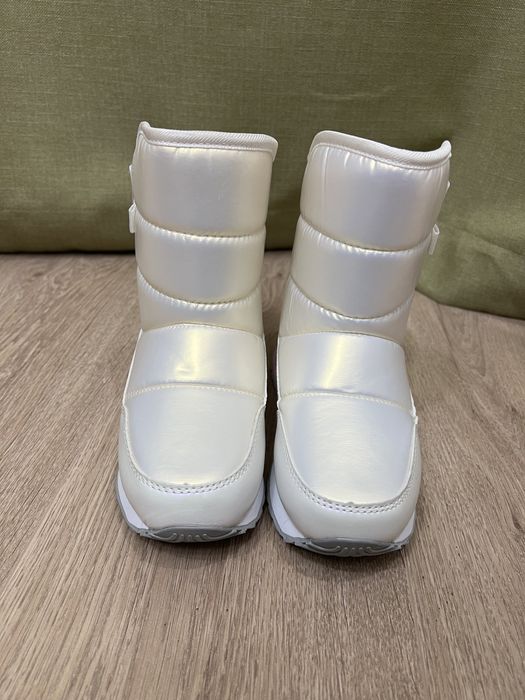 Зимние сапоги 32 размер