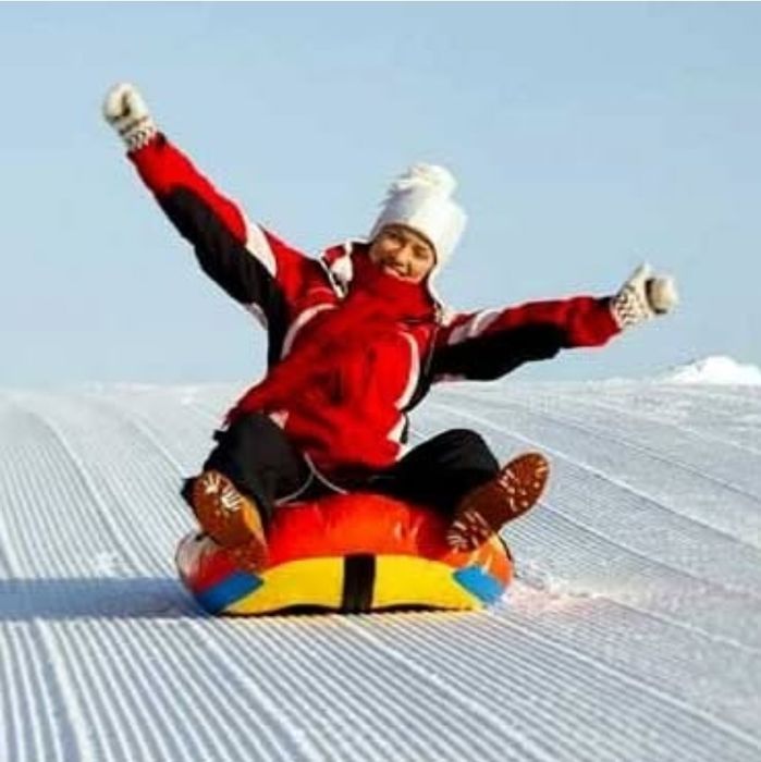 Стьюб тюбинги на прокат