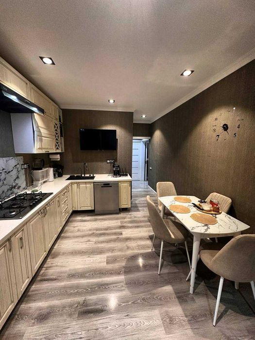 Срочно Продается Квартира Сергели 2 R333