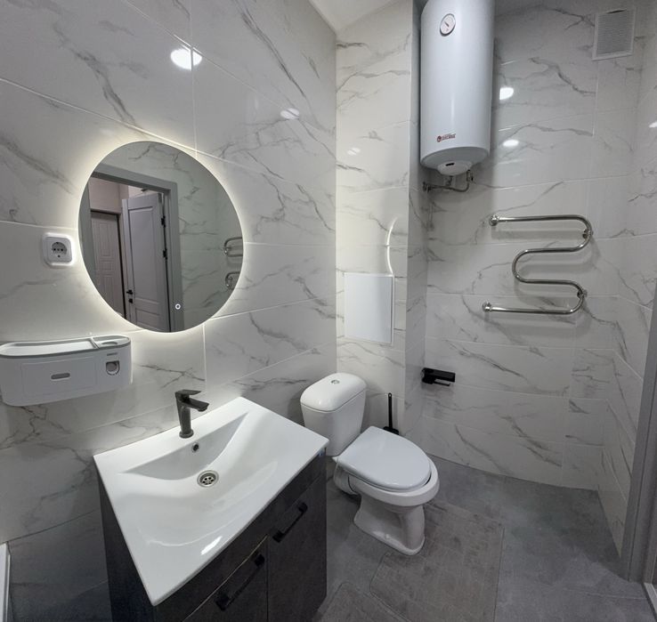 Сдам 1-ком квартиру в ЖК «Каркын»