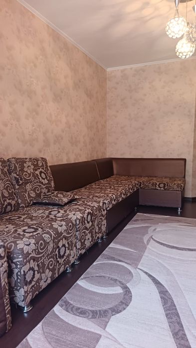 Сдаю посуточно квартира