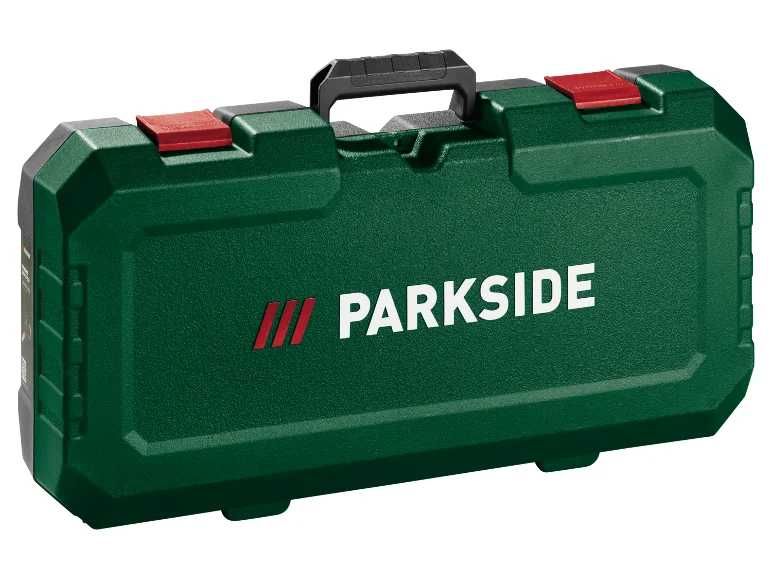 Mini drijba Parkside 20v PAGHS 20 LI C3 pe acumulator x20v baterie