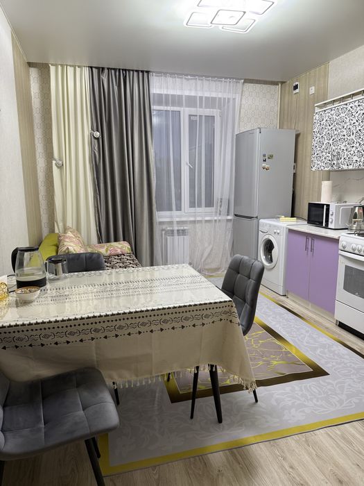 Сдам 2 комнатную квартиру