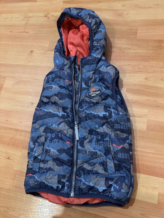 Детские вещи для мальчиков.