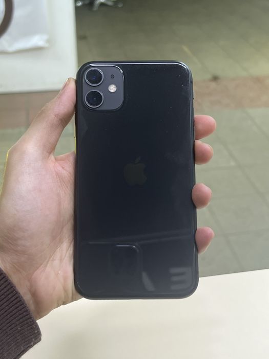 iphone 11 , без ремонта!