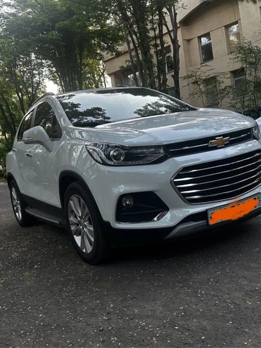 Продаётся автомобиль Трекер 2020 LTZ Premier пробег 55000